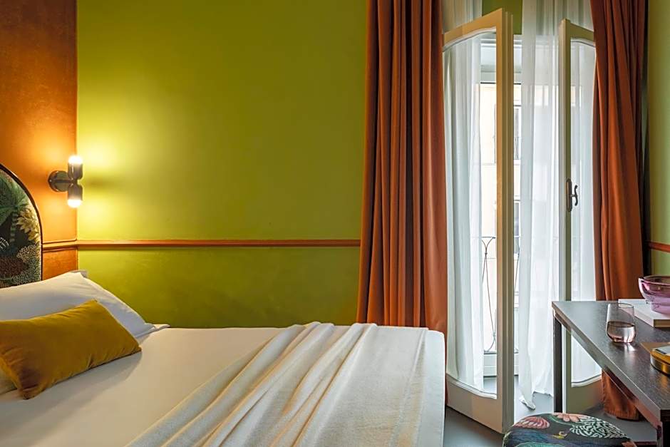 Barberini Retreat Boutique Hotel