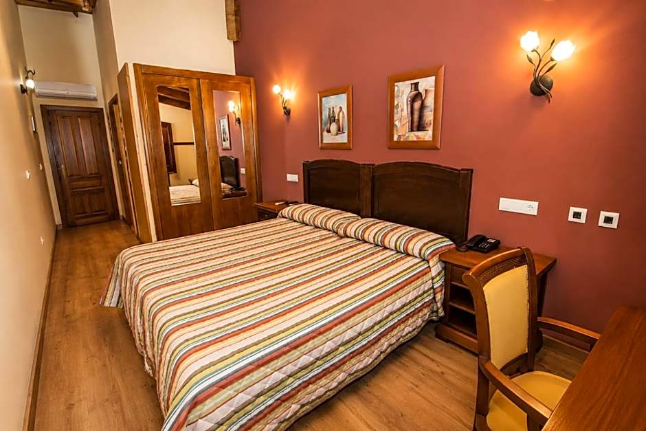 Hotel Rural El Verdenal