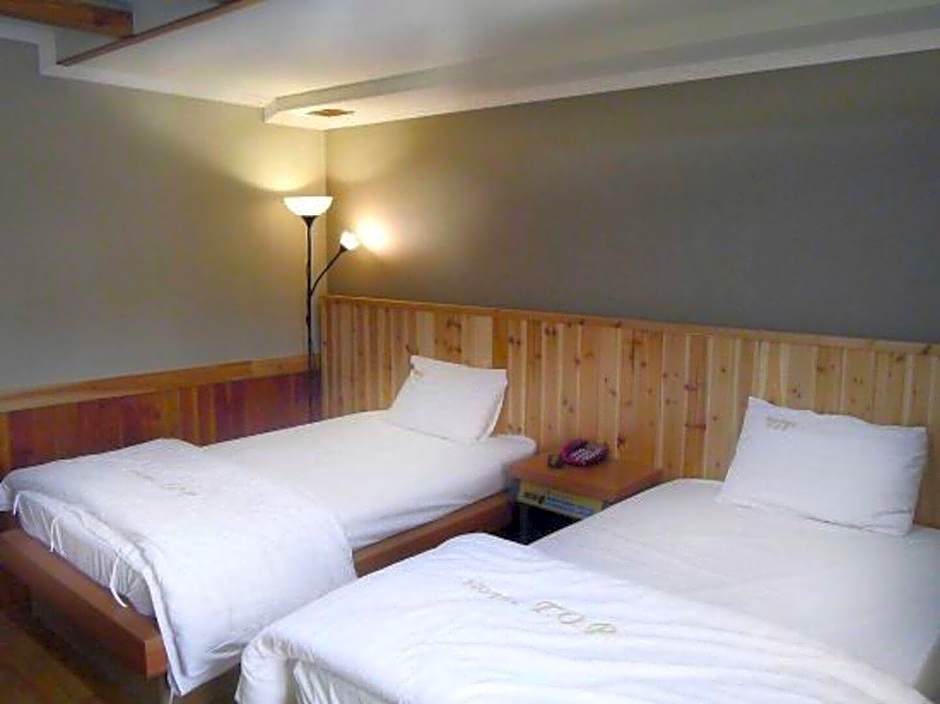 Hotel Top Daegu