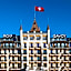 Hôtel Royal Savoy Lausanne