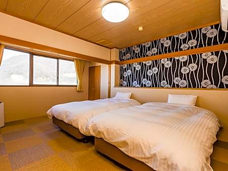 Superior Quadruple Room