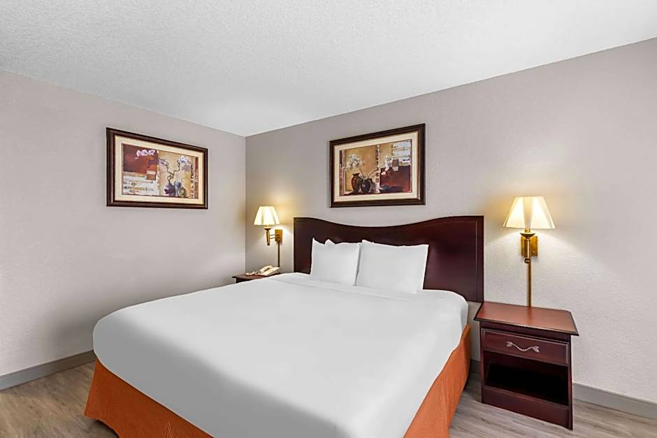 Country Inn & Suites by Radisson, Hot Springs, AR