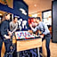 Adagio Vienna City Aparthotel