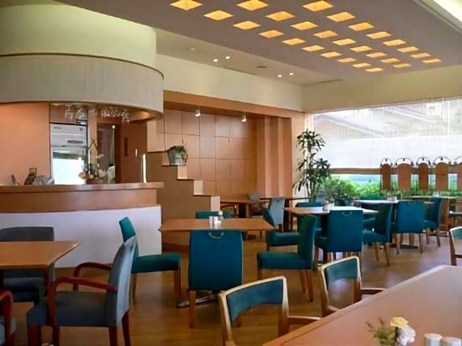 Grand Hotel Hakusan