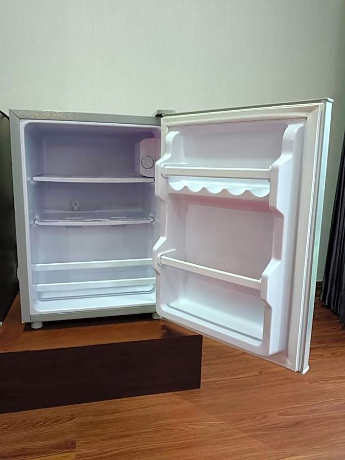 Baan Plaifah Khao Yai Hotel