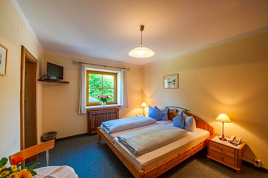 Zugspitzhotel Diana Thörle