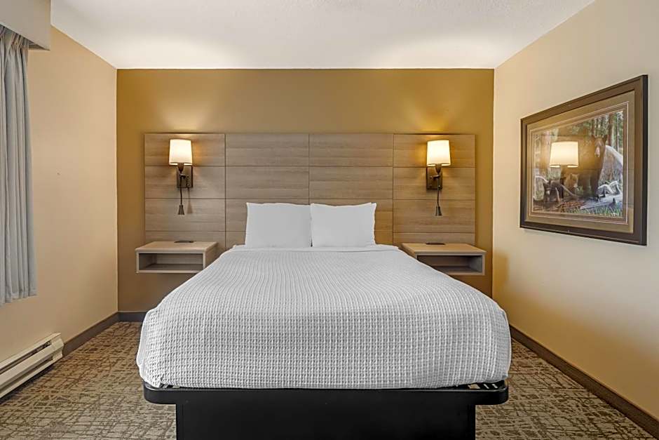 Best Western Bidarka Inn