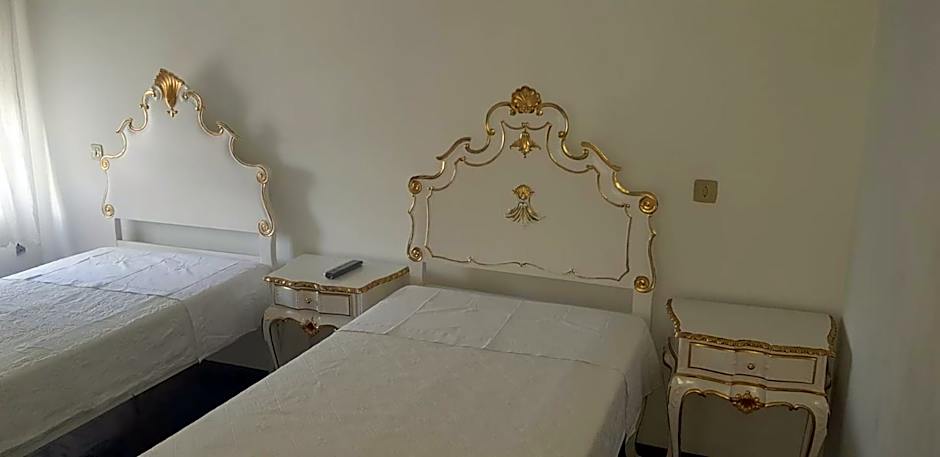 Residencial Solar da Estação