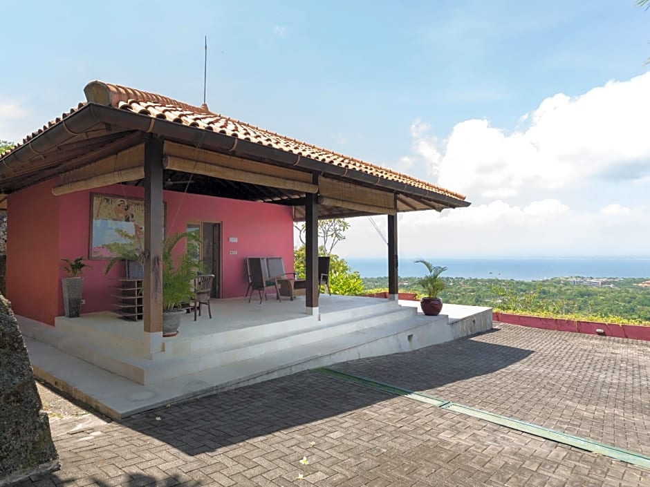 Canang Sari Villas