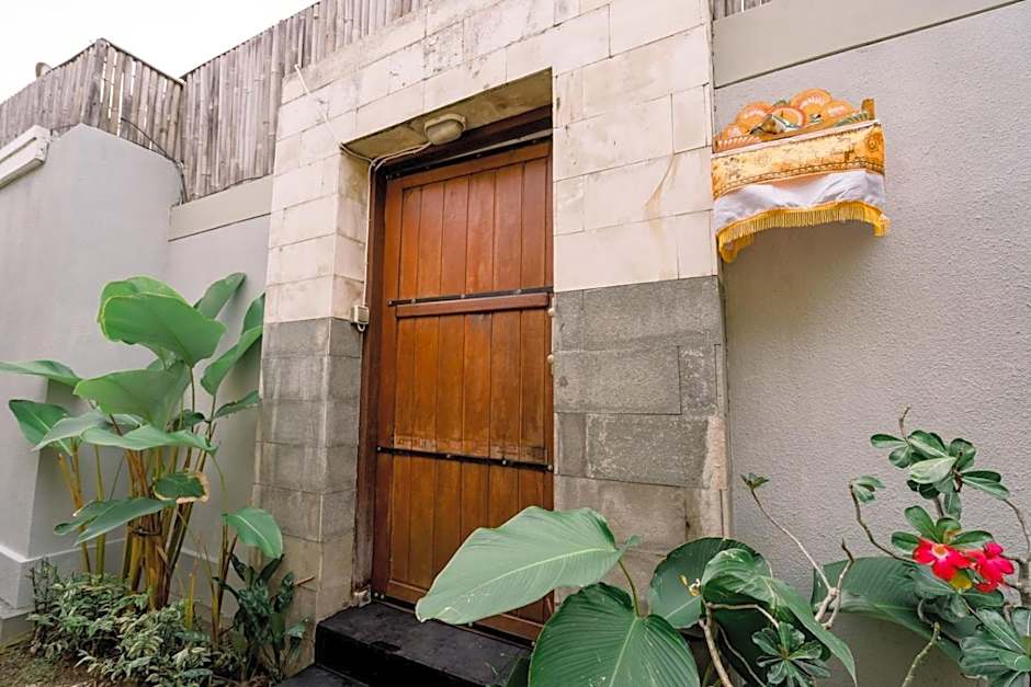 Taman Bali Villas Dewi Sri