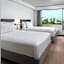 SpringHill Suites by Marriott Fort Lauderdale Airport & Cruise Port