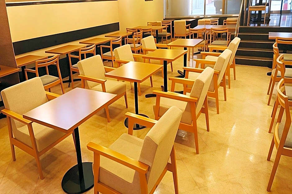 Sendai Business Hotel ekimae