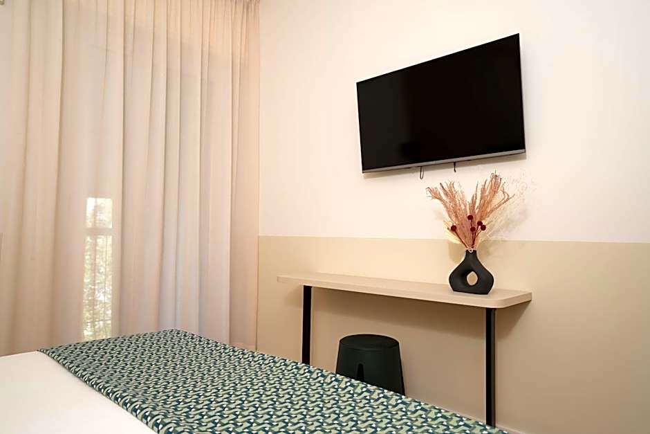 Hotel Haway
