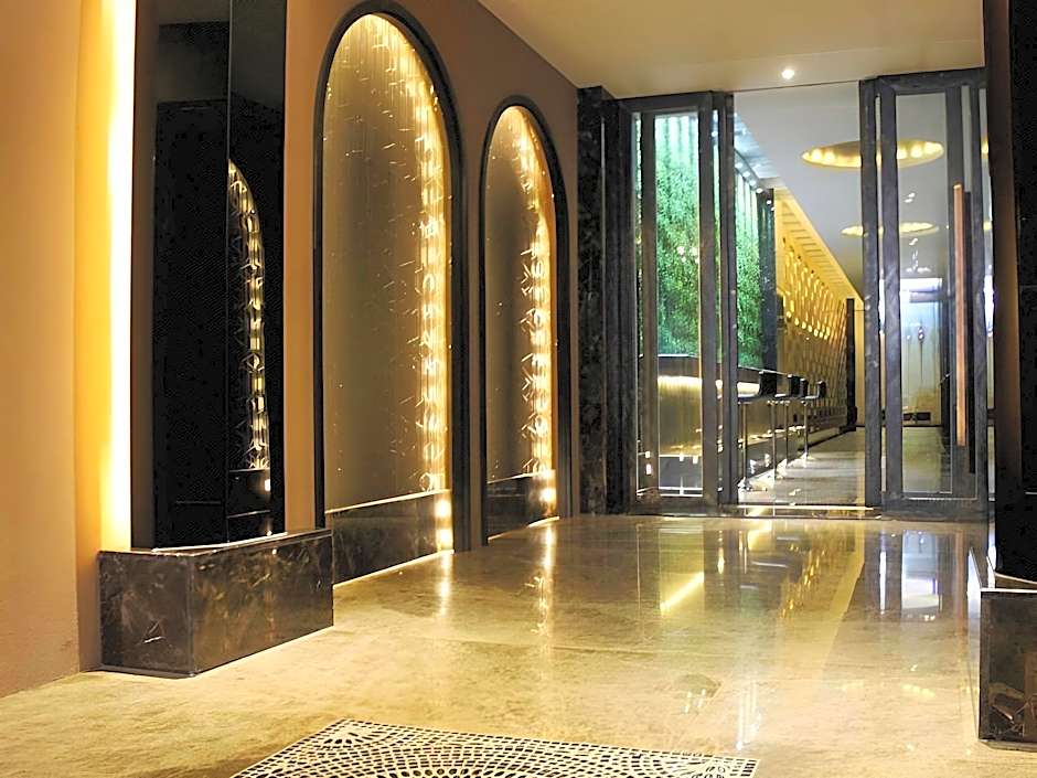 All-Ur Boutique Motel-Yi-Lan Branch