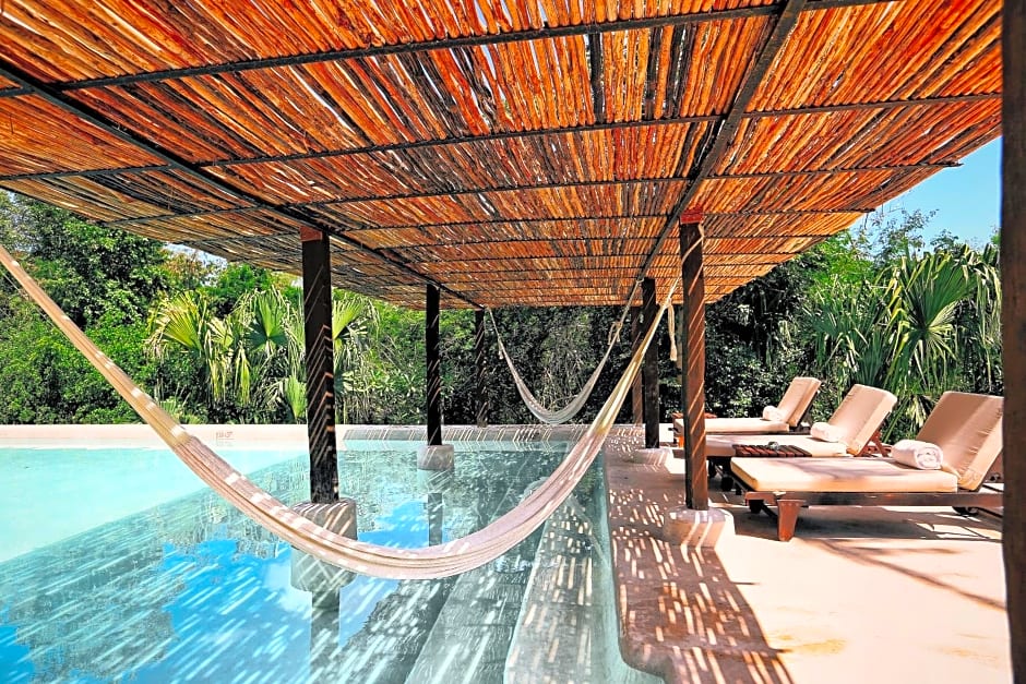 Hacienda San Jose Cholul By IHG