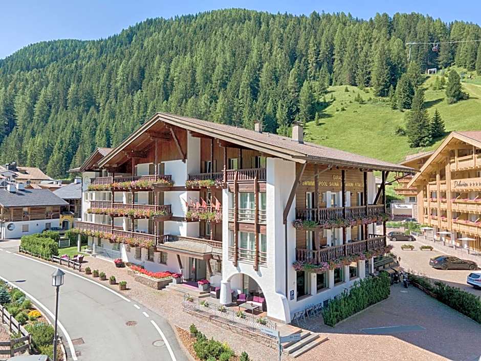 Hotel Genziana