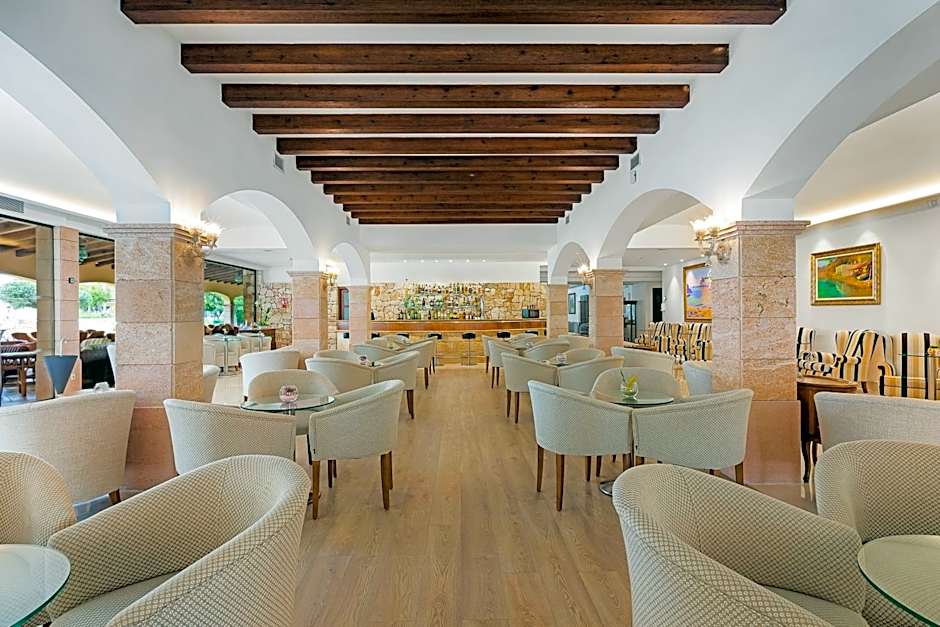 CM Mallorca Palace - Only Adults