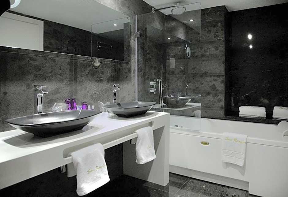 Hotel San Ramon del Somontano