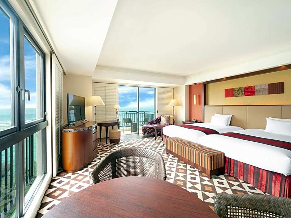 Hotel Nikko Alivila