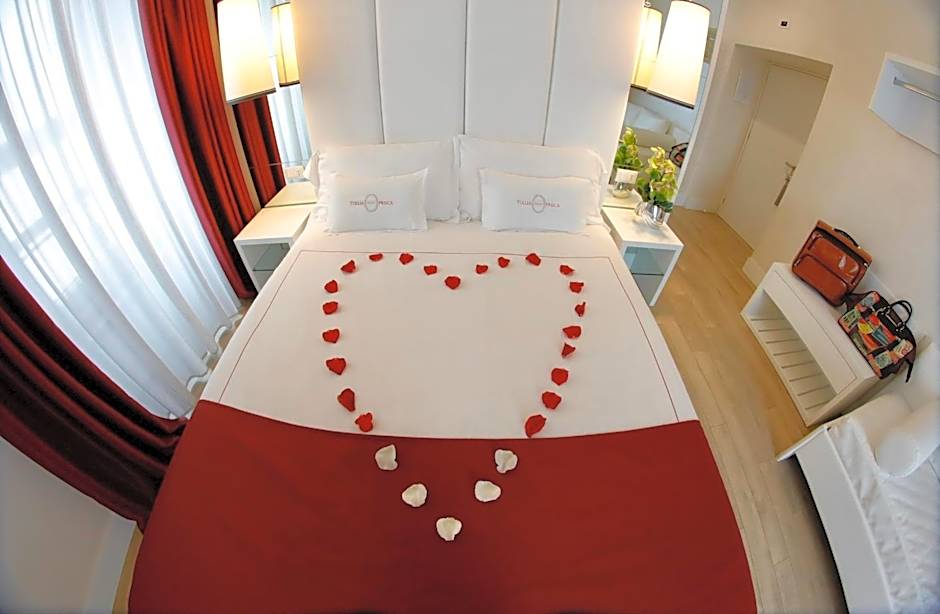 Tullia&Prisca Relais