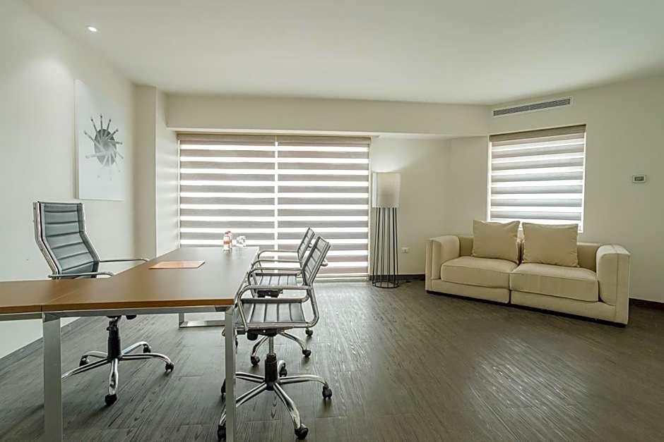 Real Inn Tijuana by Camino Real Hotels
