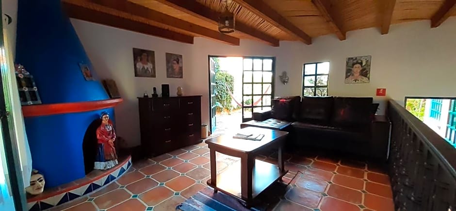 Casa Frida B&B
