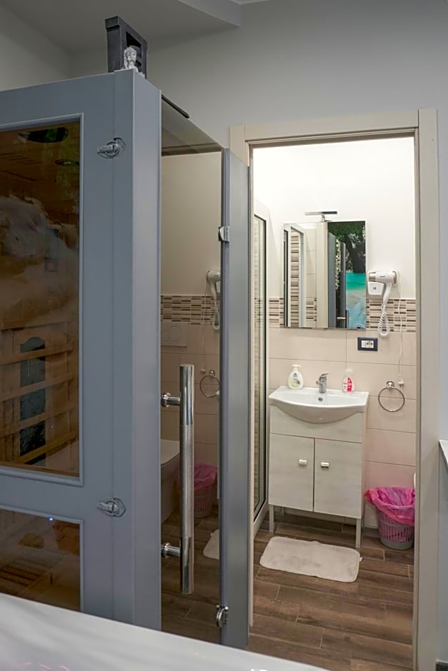 B&B porta Garibaldi