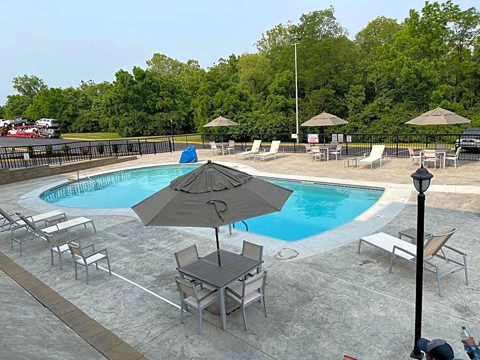 Country Inn & Suites by Radisson, Erlanger - Cincinnati South