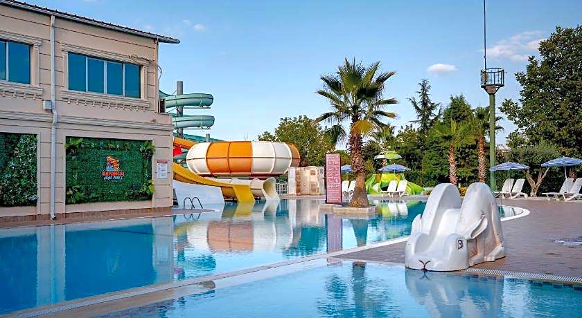 Sapanca Aqua Wellness SPA Hotel & Aqua Park