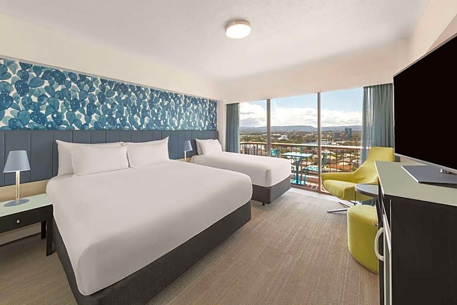 Vibe Hotel Gold Coast