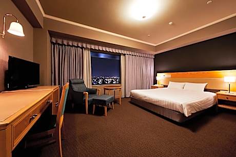 Standard Double Room - Non-Smoking