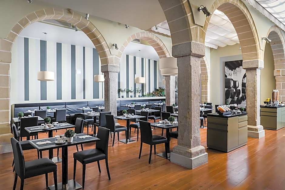 Eurostars Asta Regia Jerez