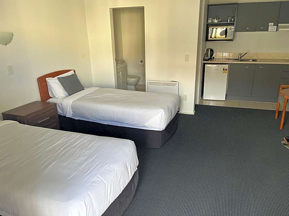 Ascot Motor Lodge