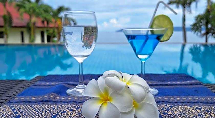 Sea Breeze @ Koh Mak