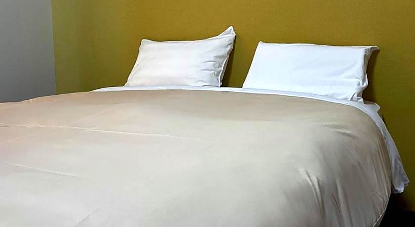 JISCO HOTEL OBAMAONSEN