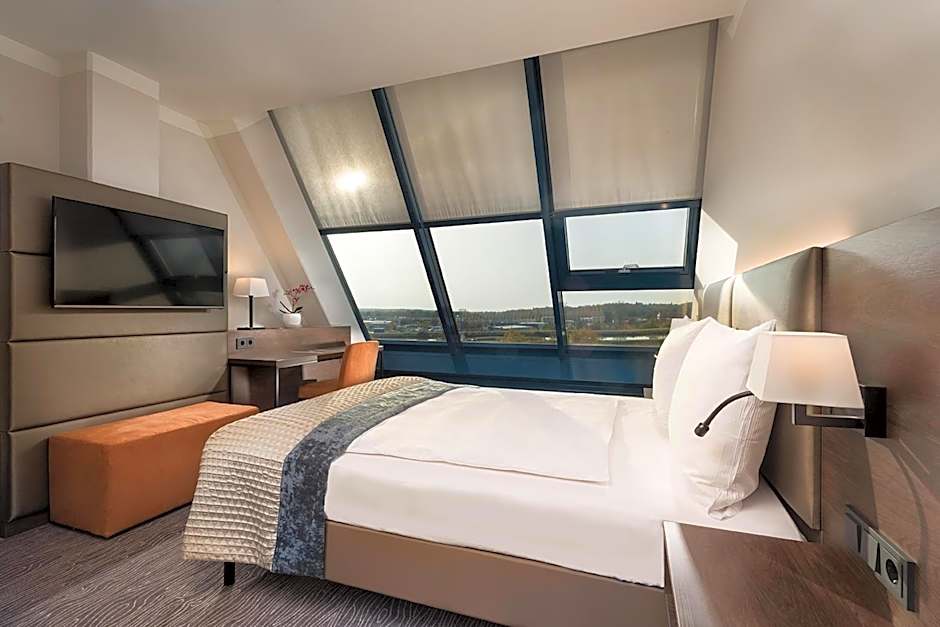 Excelsior Hotel Nurnberg Furth, a member of Radisson Individuals