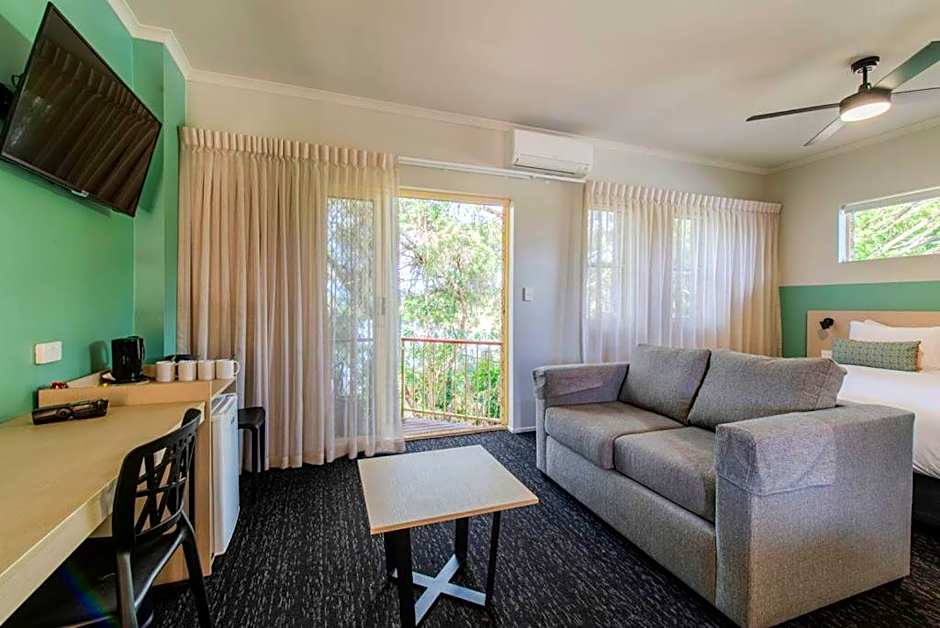 Nightcap at Northern Grounds