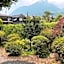Yufuin Onsen Hasuwa Inn