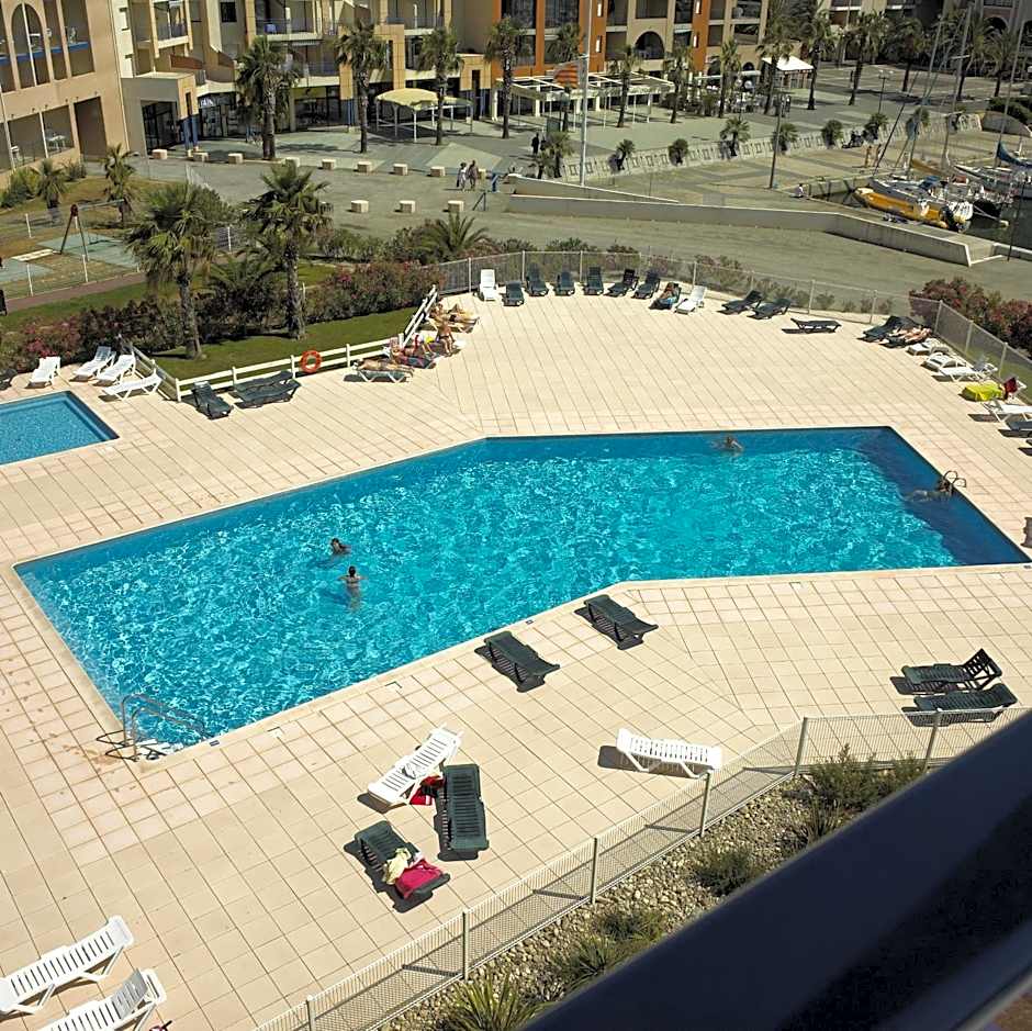 Residence Mer & Golf Port Argeles