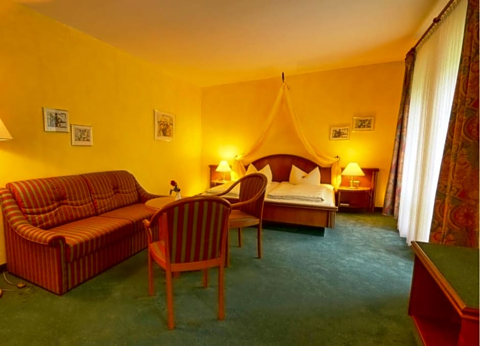Meister BÄR HOTEL Vogtland
