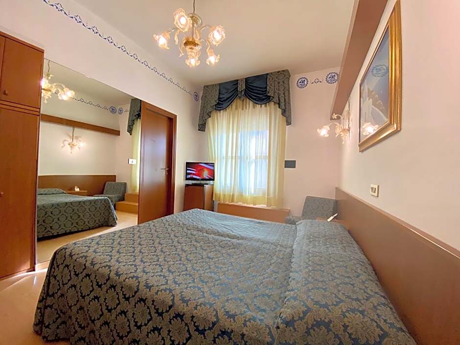 Hotel Florida