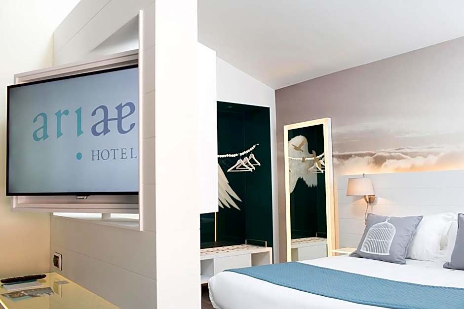 Ariae Dépendance - Alihotels