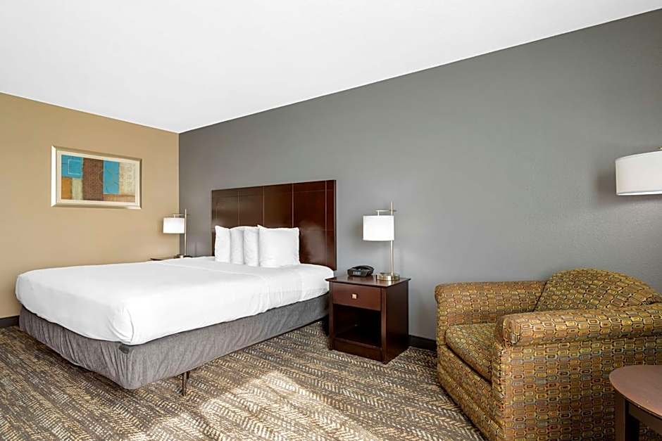 Best Western Natchitoches Inn