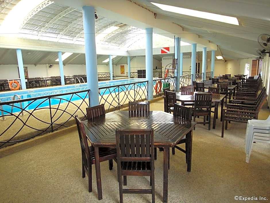 Balay Tuko Garden Inn