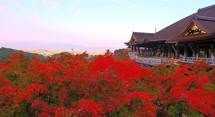 Hotel Meldia Shijo Kawaramachi