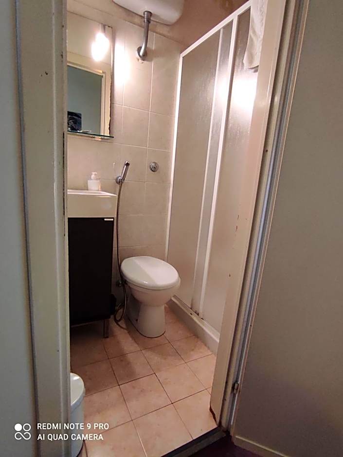 Florence Room B&B