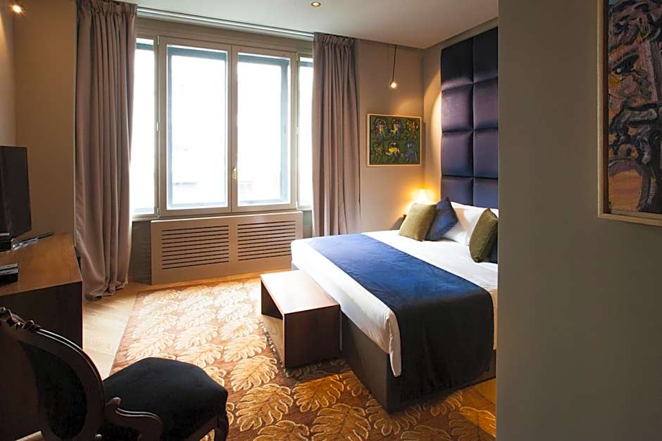 Triviho Hotel