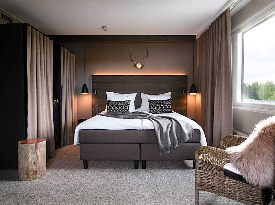 Lapland Hotels Kuopio