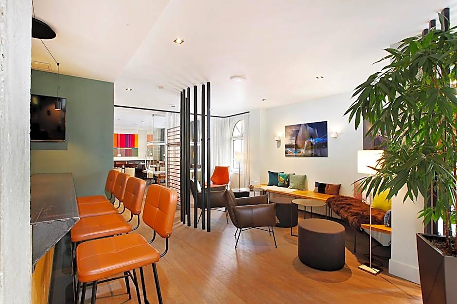 Hotel Am Jakobsmarkt