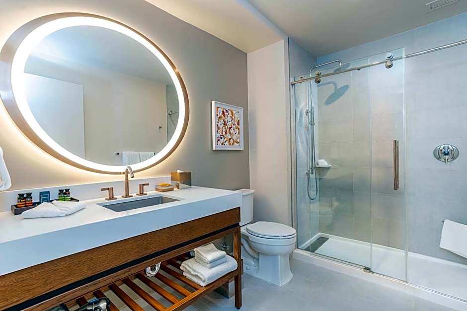 Canopy by Hilton Washington DC Embassy Row